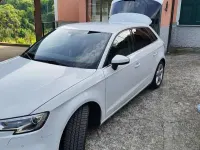Usata Audi A3 Ambiente 110 CV (80 kW) 2016 Berlina