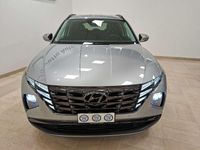 Usata Hyundai Tucson 136 CV (100 kW) 2023 Grigio SUV