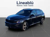 Nuova Skoda Kamiq Monte Carlo 116 CV (85 kW) 2026 Nero tulipano perlato SUV