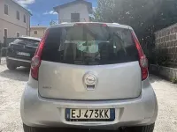 Occasion Opel Agila Enjoy 94 ch (69 kW) 2011 Citadine
