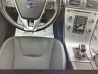 Usata Volvo XC60 2017 Grigio SUV