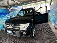 Usata Mitsubishi Pajero Instyle 170 CV (125 kW) 2009 SUV