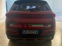 Usata DR F35 156 CV (114 kW) 2020 SUV