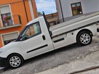 usata Fiat Doblò Work Up 1.6 Mjt 120cv E6...3 posti...!!!