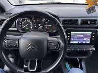 Usata Citroën C3 Shine 75 CV (55 kW) 2017 Berlina