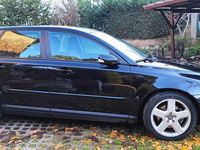 Usata Volvo V50 Momentum 136 CV (100 kW) 2010 Station wagon