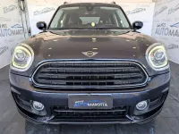 Usata Mini Cooper D Countryman 150 CV (110 kW) 2020 Enigmatic black extraserie SUV