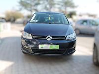 usata VW Sharan 2.0 TDI 140CV SCR 7 Seat Bluef