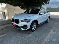 usata BMW X1 sDrive16d Advantage