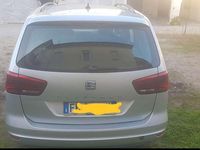 Usata Seat Alhambra Style 150 CV (110 kW) 2015 Monovolume