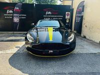 Usata Aston Martin DB11 608 CV (447 kW) 2018 Grigio Coupé