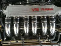 Usata Alfa Romeo GTV 201 CV (147 kW) 1997 Coupé