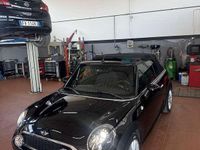 Occasion Mini Cooper D 111 ch (81 kW) 2014 Noir Citadine