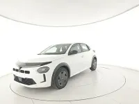 Usata Lancia Ypsilon 110 CV (80 kW) 2024 Bianco Utilitaria