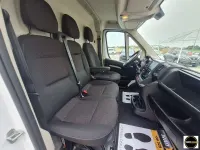Usata Peugeot Boxer 141 CV (103 kW) 2023 Bianco Furgone