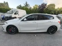 Usata BMW 118 M Sport 150 CV (110 kW) 2022 Utilitaria