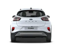 Nuova Ford Puma Titanium 125 CV (91 kW) 2026 Frozen white  solida SUV