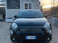 Usata Fiat 130 Club 130 CV (95 kW) 2022 Nero Utilitaria