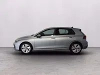 Usata VW Golf VIII Style 150 CV (110 kW) 2025 Dolomite silver metallizzato Berlina