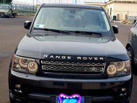 usata Land Rover Range Rover Sport 1ª serie - 2013