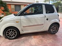 usata Microcar M.Go 4 - 2019