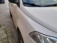 Usata Lancia Ypsilon S 80 CV (58 kW) 2013 Bianco Utilitaria