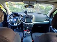 Usata Fiat Freemont Urban 140 CV (102 kW) 2013 Nero SUV