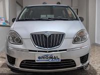 Usata Lancia Musa 95 CV (69 kW) 2012 Grigio Monovolume