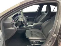 Usata Mercedes A180 AMG line 136 CV (100 kW) 2025 Grigio Berlina