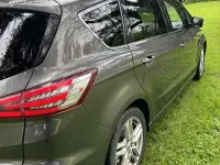 Usata Ford S-MAX Titanium S 179 CV (131 kW) 2016 Monovolume