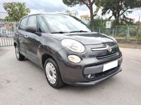 usata Fiat 500L 0.9 TwinAir Turbo Natural Power Neo Patentati