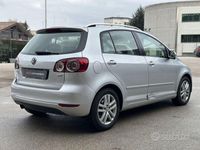 usata VW Golf Plus 1.6 TDI DPF DSG Highline