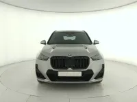 Usata BMW X1 M Sport 136 CV (100 kW) 2025 Argento SUV