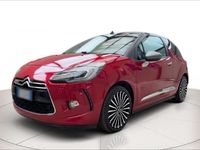 usata DS Automobiles DS3 