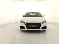 usata Audi TT TT III 2019 CoupeCoupe 45 2.0 tfsi quattro s-tronic