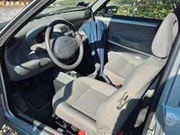 Usata Fiat 600 2007 Grigio Utilitaria