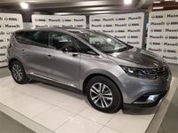 usata Renault Espace Espace2.0 Blue dCi 160cv Techno EDC