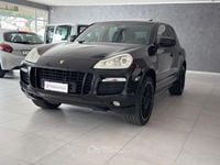 Nuova Porsche Cayenne 405 CV (297 kW) 2026 Nero SUV