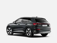 Nuova Audi Q4 e-tron Comfort 69 kW (95 CV) 2027 Grigio tambora metallizzato SUV