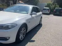 Usata BMW 525 218 CV (160 kW) 2012 Berlina