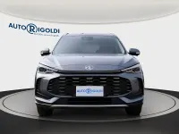 Usata MG ZS Luxury 116 CV (85 kW) 2025 SUV