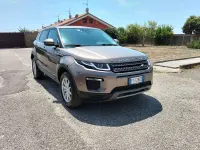 Usata Land Rover Range Rover evoque HSE Dynamic 179 CV (131 kW) 2017 SUV