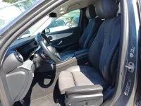 Usata Mercedes E220 Business 194 CV (142 kW) 2022 Argento Station wagon