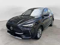 Usata MG HS Comfort 162 CV (119 kW) 2024 Nero SUV