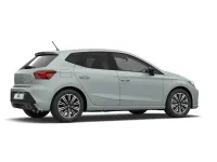 Nuova Seat Ibiza FR 95 CV (69 kW) 2026 Grigio graphene Utilitaria