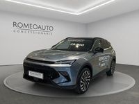 Ny Tiger Six 177 HK (130 kW) 2026 Grå SUV