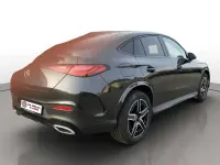 Usata Mercedes GLC220 Premium Plus 197 CV (144 kW) 2025 Grafite SUV