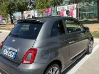 Usata Fiat 500 Rockstar 69 CV (50 kW) 2020 Utilitaria