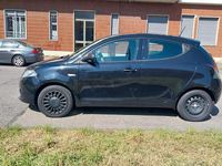 Usata Lancia Ypsilon 69 CV (50 kW) 2020 Nero Utilitaria