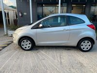 usata Ford Ka 1.3 75 CV NEOPATENTATI - 2009